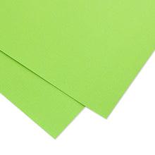 Cargar imagen en el visor de la galería, Cartulina PREMIUM Textura Tela 12"x12" Lima
