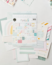 Cargar imagen en el visor de la galería, Bloc 6x8 tarjetas SUAVE brisa