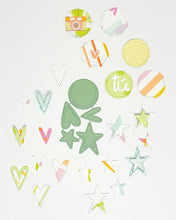 Cargar imagen en el visor de la galería, Troquel PAPER CLIP 2