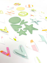 Cargar imagen en el visor de la galería, Troquel PAPER CLIP 2