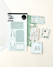 Cargar imagen en el visor de la galería, Troquel tempo