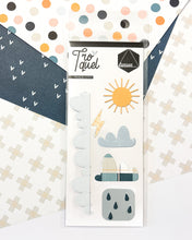 Cargar imagen en el visor de la galería, Troquel Clima Nimbus