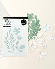 Cargar imagen en el visor de la galería, Troquel fauna