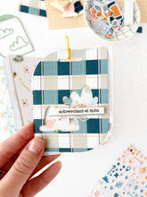 Cargar imagen en el visor de la galería, Troquel Clima Nimbus