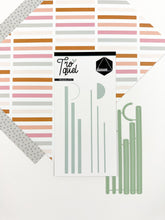 Cargar imagen en el visor de la galería, Troquel pocket