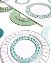 Cargar imagen en el visor de la galería, Troque Marcos Frame Redondo