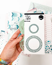 Cargar imagen en el visor de la galería, Troque Marcos Frame Redondo