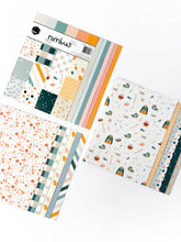 Cargar imagen en el visor de la galería, PAPELES 6x8 Nimbus
