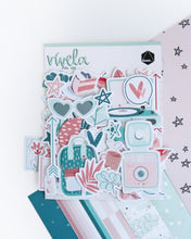 Cargar imagen en el visor de la galería, Diecuts Vívela otra vez
