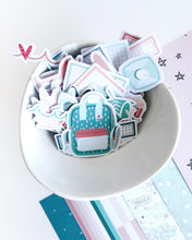 Cargar imagen en el visor de la galería, Diecuts Vívela otra vez
