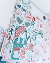 Cargar imagen en el visor de la galería, Diecuts Vívela otra vez
