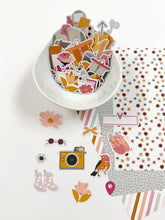 Cargar imagen en el visor de la galería, Diecuts Caramel
