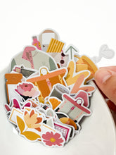 Cargar imagen en el visor de la galería, Diecuts Caramel
