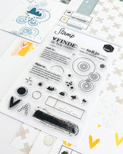 Cargar imagen en el visor de la galería, Sello Nimbus CAT
