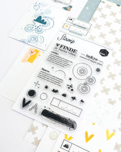 Cargar imagen en el visor de la galería, Sello Nimbus ESP
