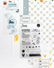 Cargar imagen en el visor de la galería, Sello Nimbus ESP
