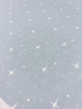 Cargar imagen en el visor de la galería, Tela de encuadernar constelación Nimbus
