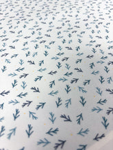 Cargar imagen en el visor de la galería, Tela de encuadernar ramitas Nimbus
