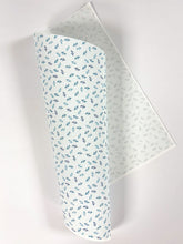 Cargar imagen en el visor de la galería, Tela de encuadernar ramitas Nimbus
