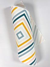 Cargar imagen en el visor de la galería, Tela de encuadernar rombos Nimbus
