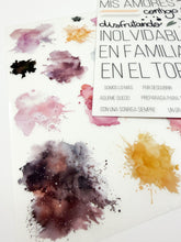 Cargar imagen en el visor de la galería, Transferibles CARAMEL
