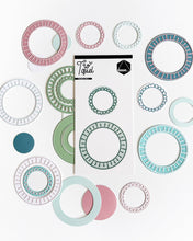 Cargar imagen en el visor de la galería, Troque Marcos Frame Redondo
